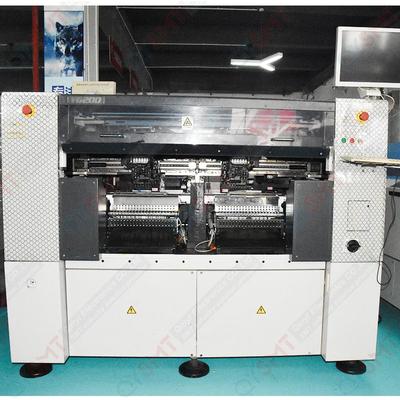 Yamaha Chip Mounter YG200